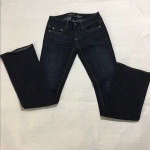 American Eagle Women’s Jeans Size 0